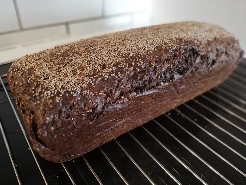 Det bedste Keto rugbrød du finder - Ketoliv