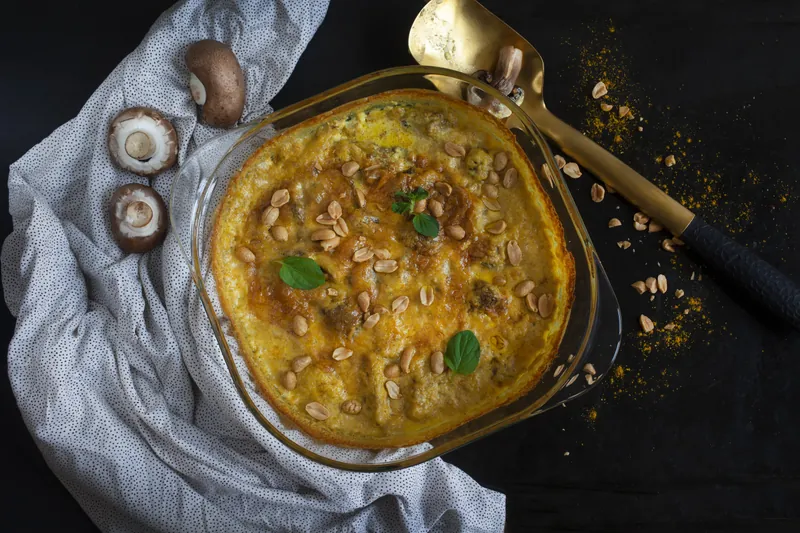 Flyvende KetoJacob - Ketoliv