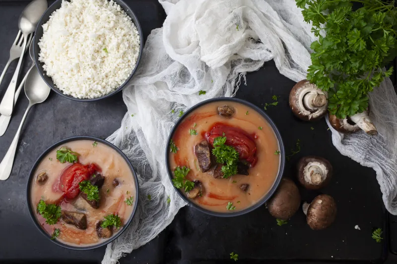 Søndags Ketogryde - Ketoliv